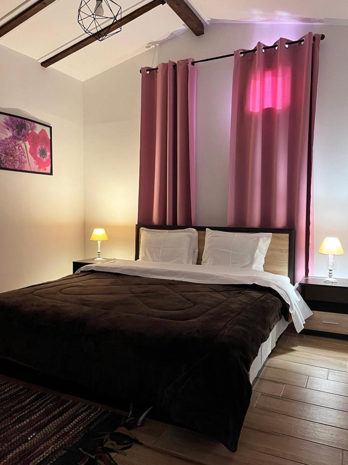Guesthouse Kerkinitis Lithótopos Екстериор снимка