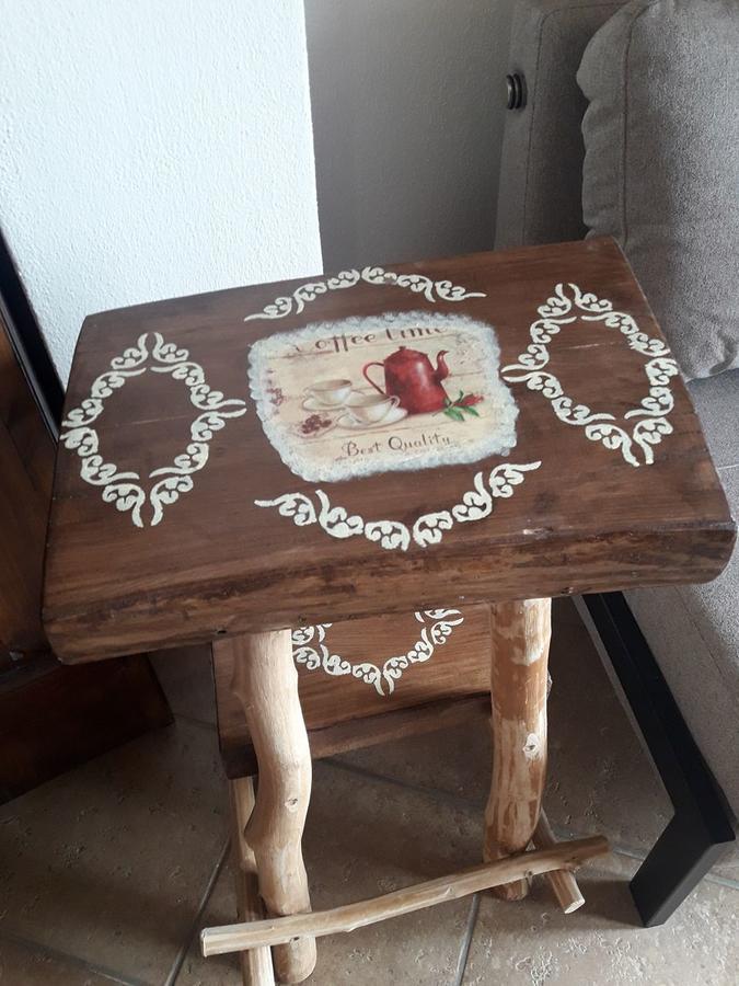 Guesthouse Kerkinitis Lithótopos Екстериор снимка