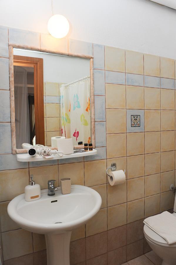 Guesthouse Kerkinitis Lithótopos Екстериор снимка